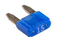 Предохранитель 15А Suzuki DF90-250