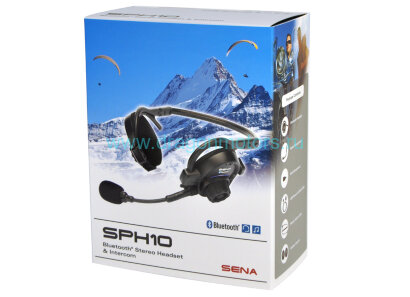 SENA SPH10