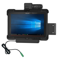 RAM-HOL-HON9PCLU Док-станция RAM Combo Locking Powered для планшета Honeywell RT10