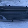 Сани-волокуши для снегохода "Pro 500" (227 см)