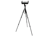 RAM-TRIPOD1-234-3 RAM Tough-Tray держатель для ноутбука с регулируемым штативом