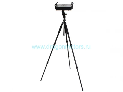 RAM-TRIPOD1-234-3 RAM Tough-Tray держатель для ноутбука с регулируемым штативом