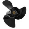 Винт гребной Tohatsu/Nissan 60-140;3x13-5/8x13, BaekSan