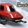 Сани для снегохода AEROTOW