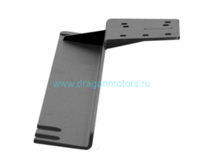 RAM-VB-156ST База для ноутбука RAM No-Drill  для Nissan Altima '09-10