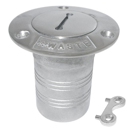 Палубная горловина Мореман", Waste, 38 мм" (10249642)