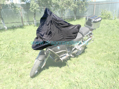 Чехол транспортировочный для BMW R 1200 GS Adventure