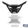 Бампер передний (с креплением лебедки) Rival - для BRP Maverick X3 (2016-) (Turbo R, X DS Turbo R, X RS Turbo R)