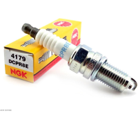 Свеча зажигания 4179 DCPR8E (NGK)
