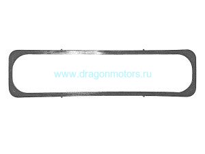 17467 Прокладка клапанной крышки для MERCRUISER 305/350 5.0/5.7L ('87&Up) OEM: 18-0664 (Quicksilver)