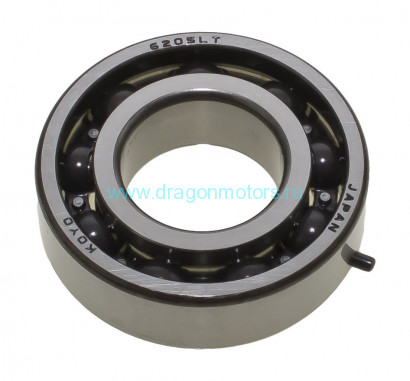 Подшипник 25x52x15, Suzuki - 09262-25L09-000