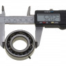 Подшипник 25x52x15, Suzuki - 09262-25L09-000