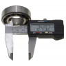 Подшипник 25x52x15, Suzuki - 09262-25L09-000