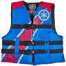 Жилет детский Yamaha Value Nylon PFD (Голубой) 15-25кг 
