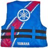 Жилет детский Yamaha Value Nylon PFD (Голубой) 15-25кг 