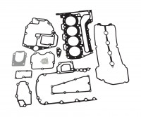 Ремкомплект прокладок блока Suzuki DF70A-90A - 11410-87851-000