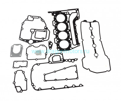Ремкомплект прокладок блока Suzuki DF70A-90A - 11410-87851-000