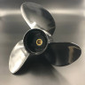 Гребной винт Suzuki DF150-DF300 Sema (3x16x21-1/2) (Polastorm)