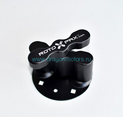 Крепеж для канистр Rotopax 