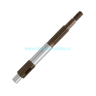 Вал гребной Skipper для Yamaha 40-70