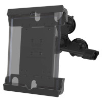RAM-333-224-1-ALA1-TAB20U RAM Tab-Tite 3 присоски, муфта 95 мм, держатель TAB20