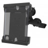 RAM-333-224-1-ALA1-TAB20U RAM Tab-Tite 3 присоски, муфта 95 мм, держатель TAB20