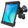 RAM-333-224-1-ALA1-TAB20U RAM Tab-Tite 3 присоски, муфта 95 мм, держатель TAB20