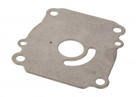 Панель в нижней части корпуса помпы Suzuki 17471-92J00-000