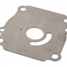 Панель в нижней части корпуса помпы Suzuki 17471-92J00-000