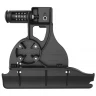 RAM-HOL-AP15CLU Комбинированный фиксатор RAM EZ-Roll'r  для iPad 6-го поколения, Air 2 и др.