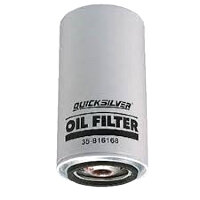 816168 Фильтр масляный для MERCRUISER Diesel 3.0/3.6/4.2L (Quicksilver)