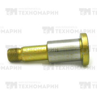 Вал импеллера BRP WC-03354