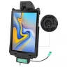 RAM-GDS-DOCKF-SAM66CU GDS Cool-Dock  с USB Type-C для Samsung Tab A 10.5 SM-T590 и T-597