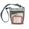 Водонепроницаемая сумка Aquapac M448 - Large Medical Case (Cool Grey)