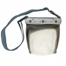 Водонепроницаемая сумка Aquapac M448 - Large Medical Case (Cool Grey)