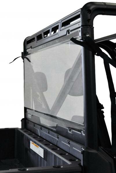 Ветровое стекло Polaris Ranger XP 900 "Direction2 inc." RNGXPWS6003