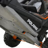 Комплект защиты для квадроцикла Polaris RZR XP1000 "Ricochet" UHMW