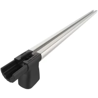 RAM-TRACK-HC-30U 58/5000 центральный разъем RAM Hand-Track с 30-дюймовым удлинителем