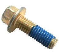 Винт крепежный Arctic Cat M8X125X25 OEM 8408-826