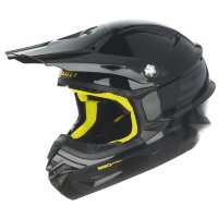 Шлем SCOTT 350 Pro ECE - black/yellow