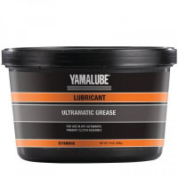 Смазка Для Вариатора ATV (ULTRAMATIC) (396 г), GRIZZLY GREASE, аналог ACCMOLDMGS05