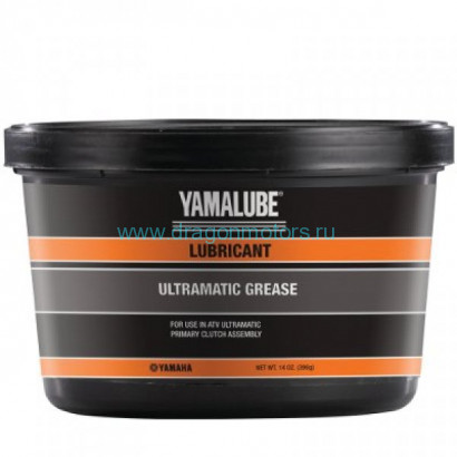 Смазка Для Вариатора ATV (ULTRAMATIC) (396 г), GRIZZLY GREASE, аналог ACCMOLDMGS05