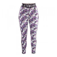 Леггинсы Jethwear One - Dusky Floral