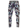 Леггинсы Jethwear One - Dusky Floral