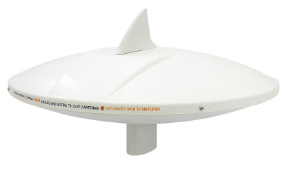 TV/AM/FM антенна Glomex Nashira (10014666)