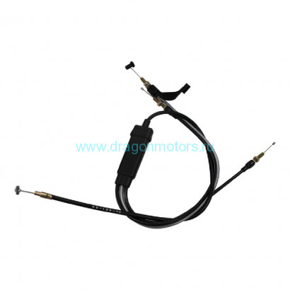 Трос газа Sledex для Ski-Doo - 05-139-79