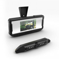 Зеркало заднего вида и монитор камеры Traxter(MAX): 715009410
