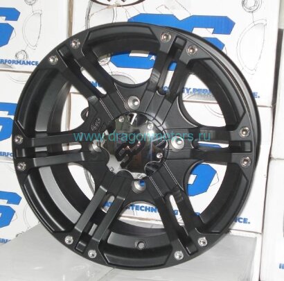 ДИСК ДЛЯ КВАДРОЦИКЛА ITP SS212 14SS422BX