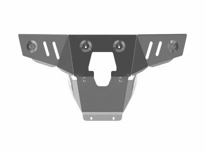 Защита бампера и радиатора для квадроцикла Arctic Cat 500/550/650/700/700i EFI
