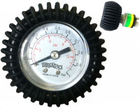 Манометр для надувной лодки, 0-1 bar R151090 ADJ